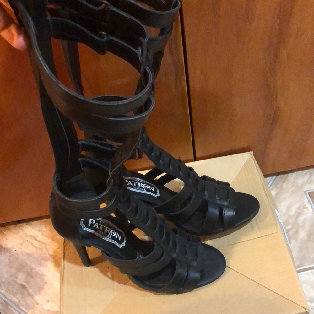 Gladiator sandals..Brand new